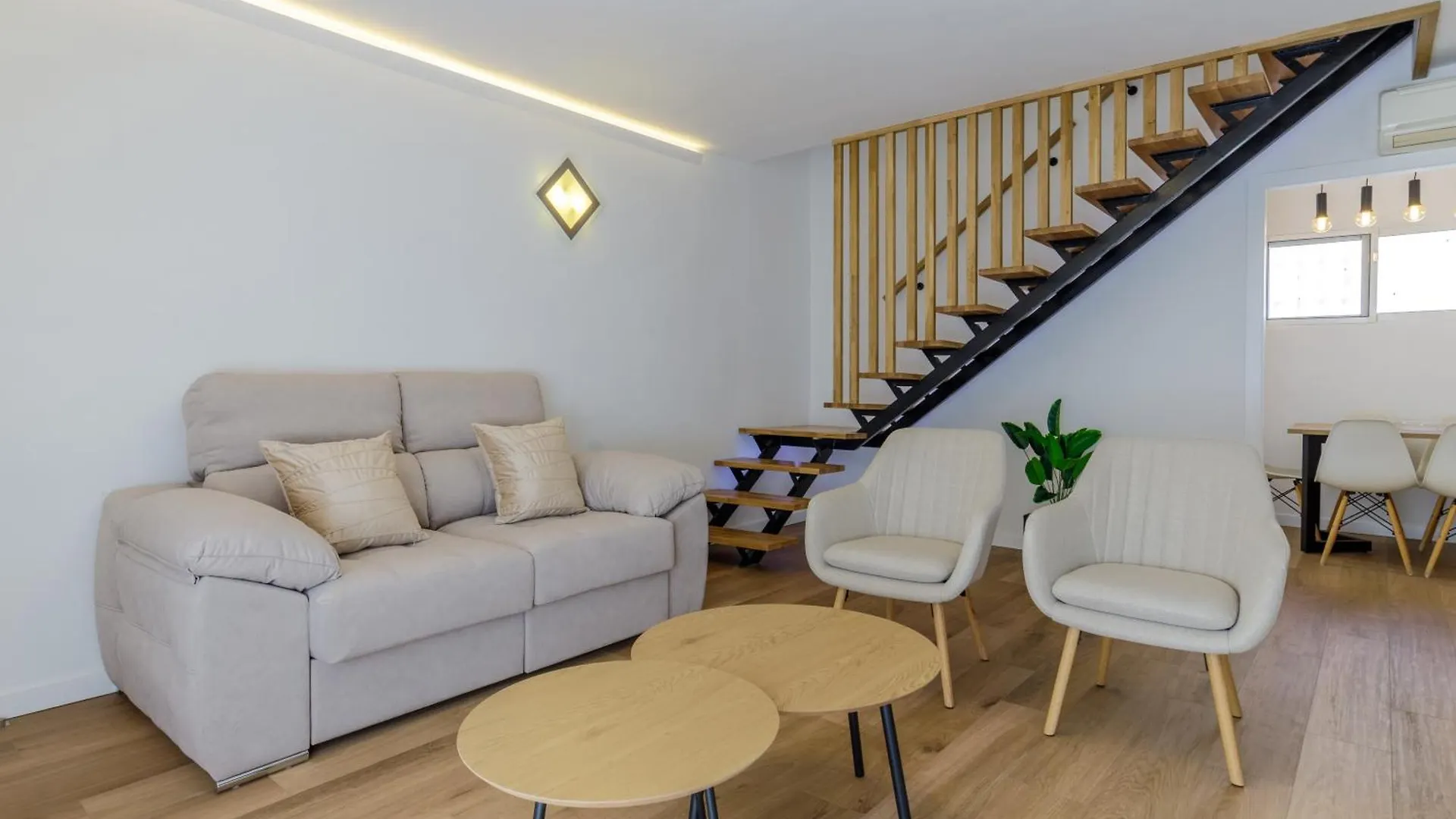 Elite Ocean House Villa Málaga