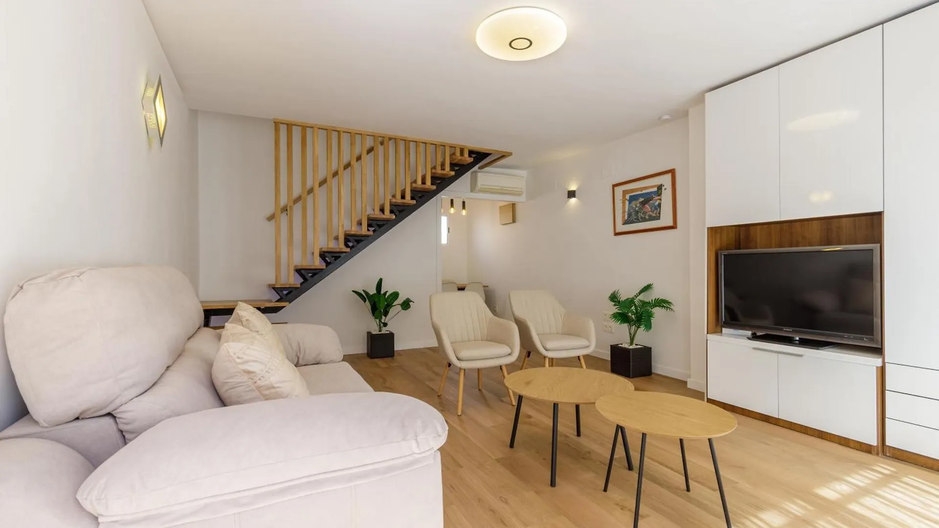 Vakantiehuis Elite Ocean House Villa Málaga Spanje