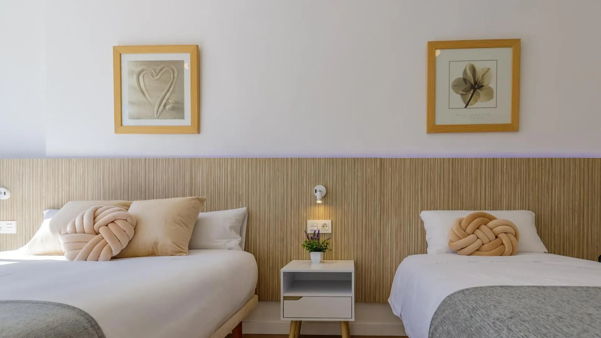 Elite Ocean House Villa Málaga