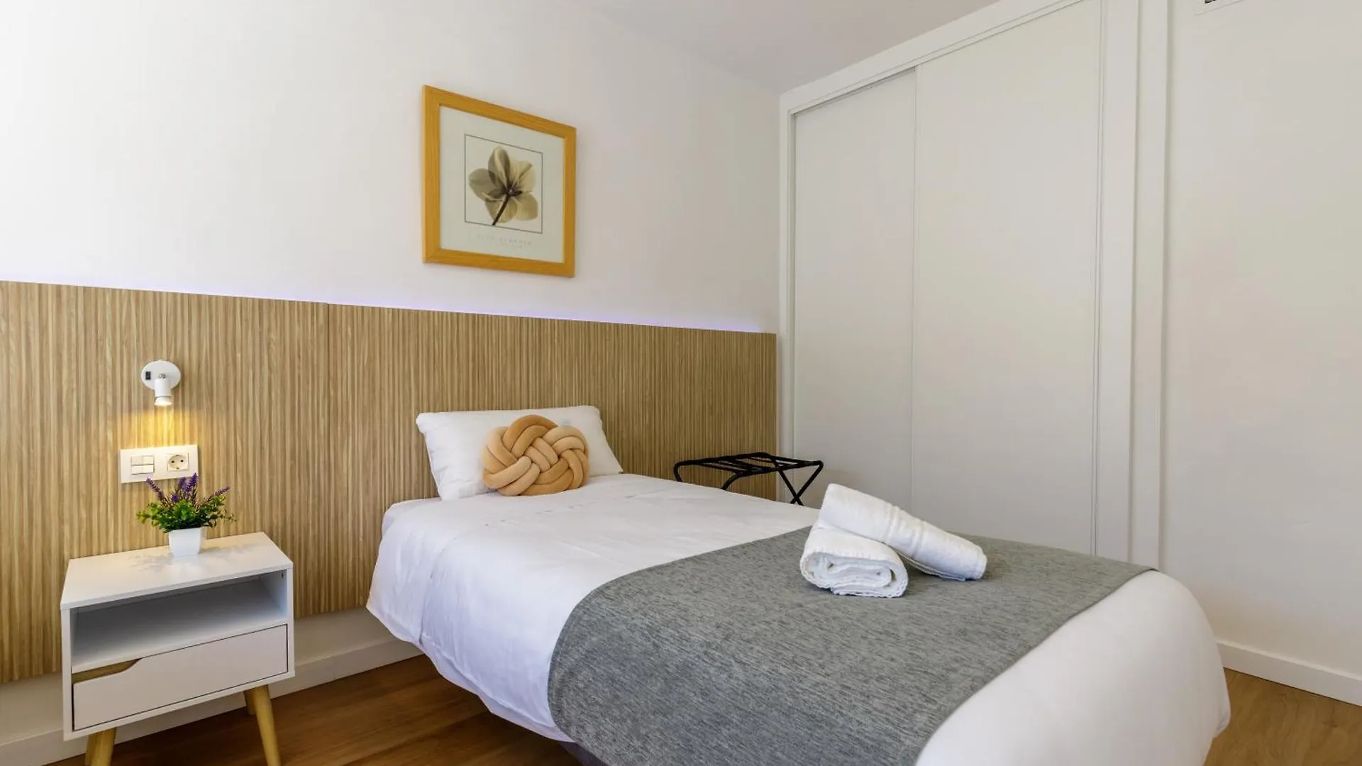 Elite Ocean House Villa Málaga Vakantiehuis