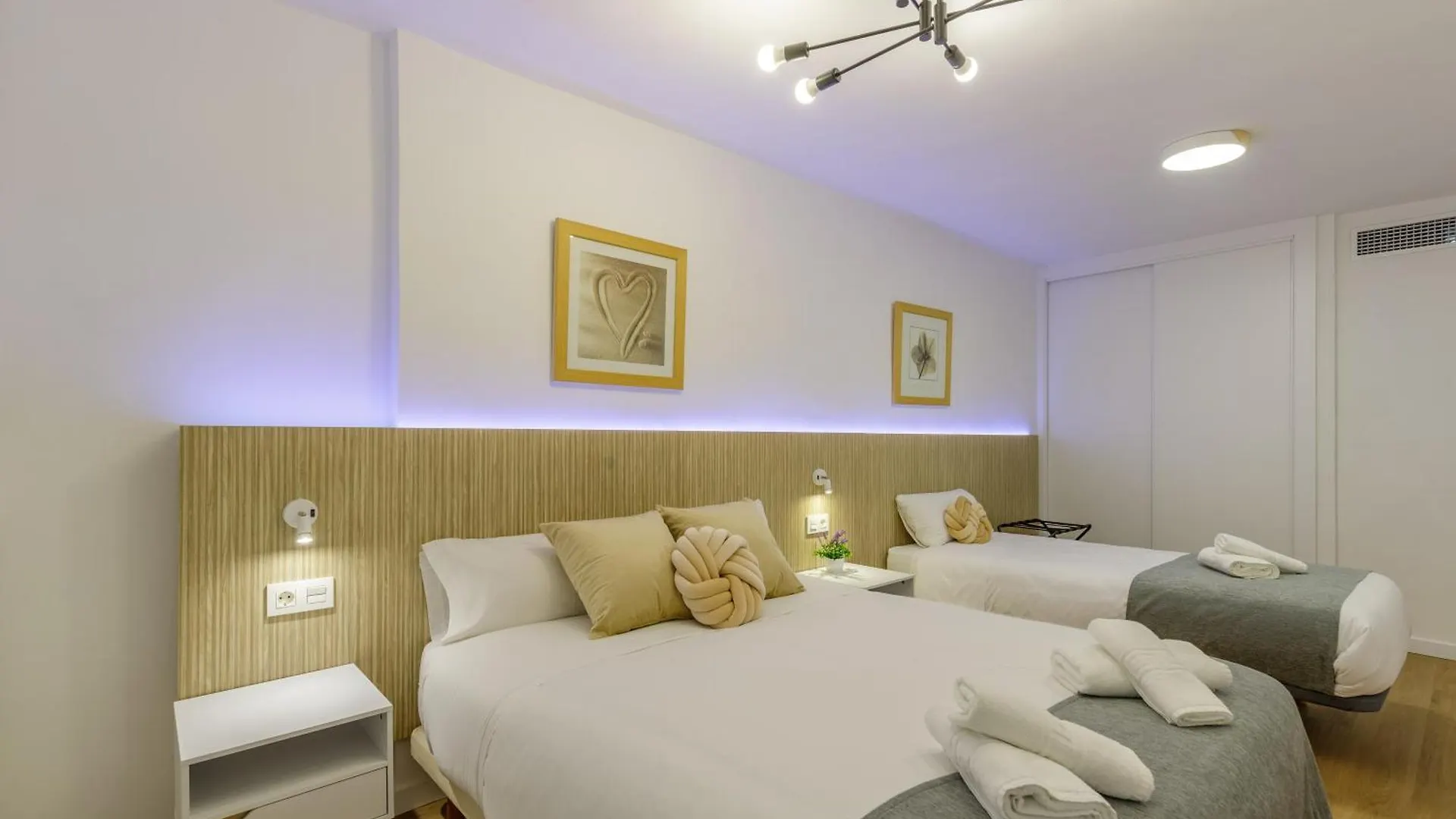 Elite Ocean House Villa Málaga 0*,  Spanje