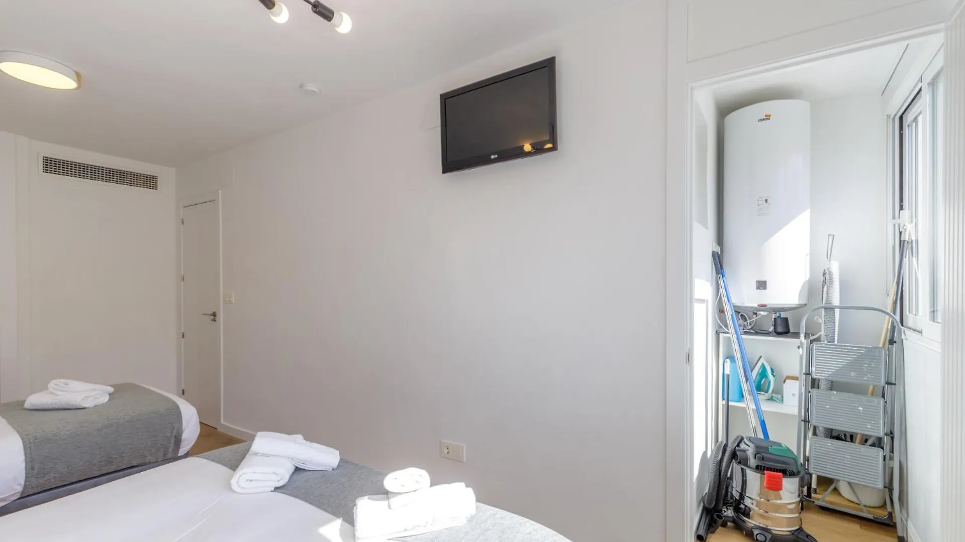 Elite Ocean House Villa Málaga Vakantiehuis